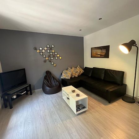 Barcelona 54 Apartment Rentals Экстерьер фото