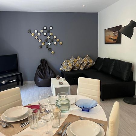 Barcelona 54 Apartment Rentals Экстерьер фото