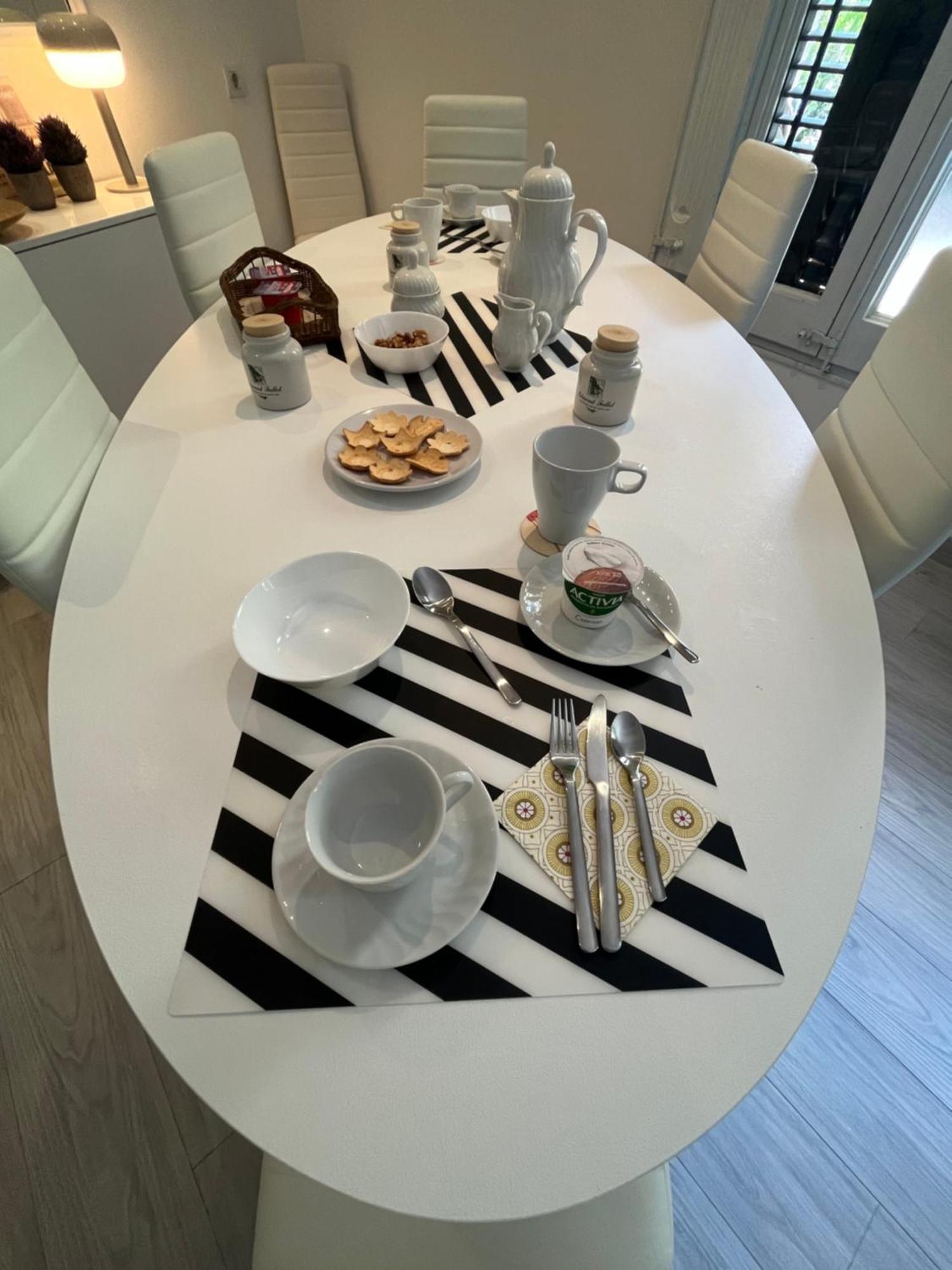 Barcelona 54 Apartment Rentals Экстерьер фото